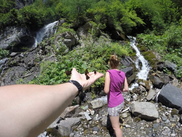 Places to visit in Romania in 2 weeks of summer: photo 5