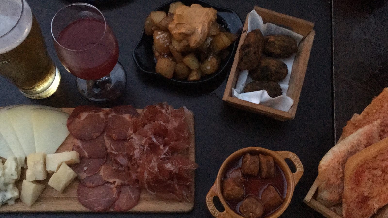 5 Reasons to Visit Barcelona
