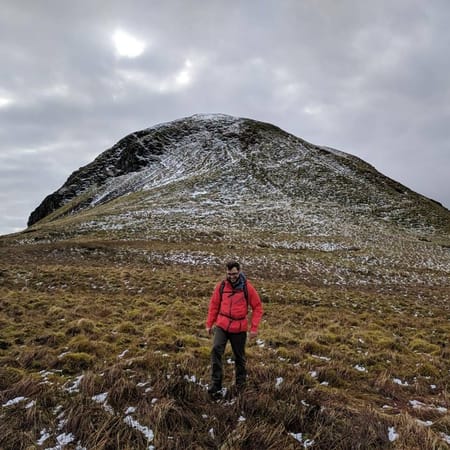 Top 5 hills within an hour of Glasgow: photo 2