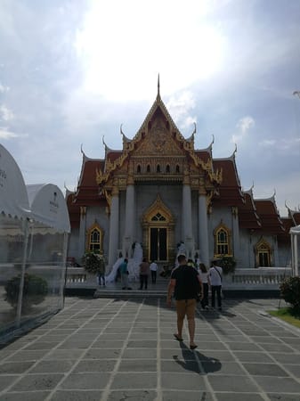 Bangkok: Exploring the Land of Smiles: photo 11