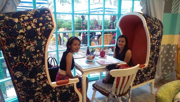 Perfect Hideaways in Baguio City: photo 3