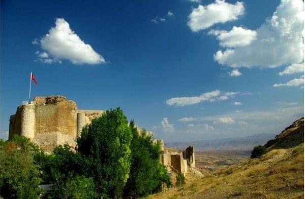 Why visit Elazığ, Turkey?: photo 1