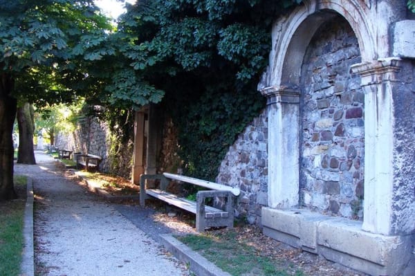 Ljubljana: Top attractions to try for free (Part I): photo 3