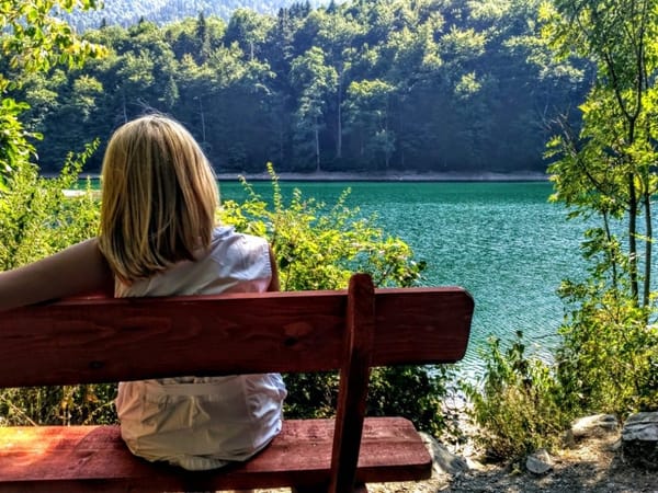 Travel Guide to Biogradska Gora National Park: photo 4
