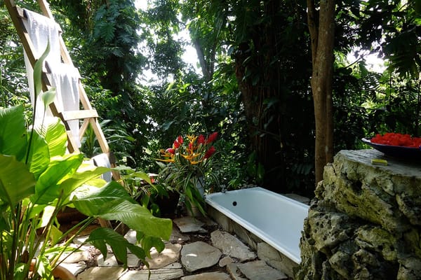Destination Jamaica : Travel for R&R: photo 4
