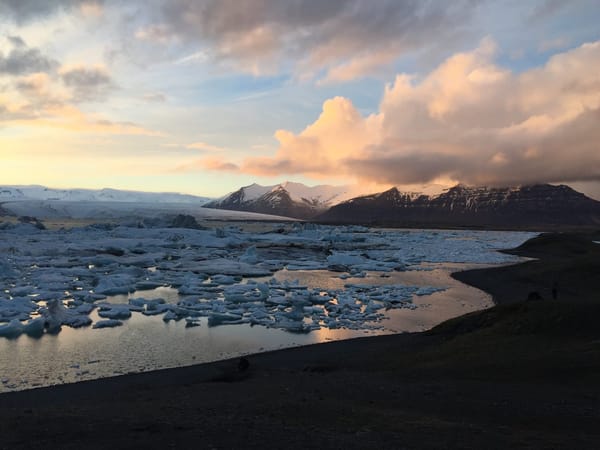 South Iceland Weekend Road Trip: photo 18