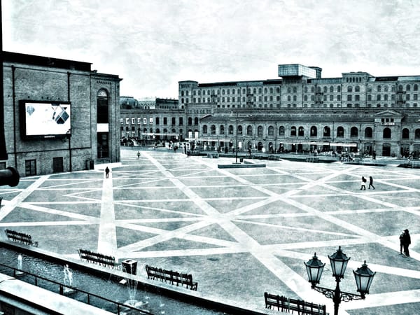 Things you need on your Instagram while visiting Lodz: photo 3