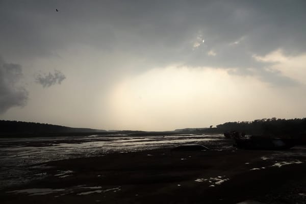 Mandarmani: Quick Weekend Getaway from Kolkata: photo 1