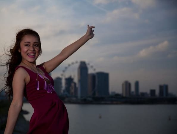 Singapore On A Budget: For Tourists and Locals Alike: photo 17
