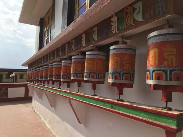 Kalimpong-must explore this Ultimate yet Unpopular Hill station: photo 4