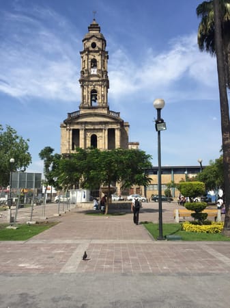 What you can do in Guadalajara: photo 2