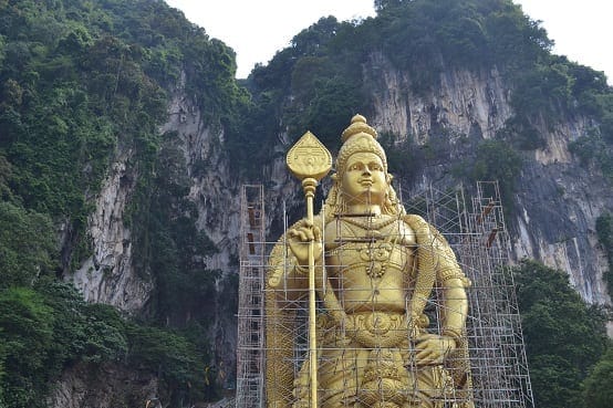 Kuala Lumpur: Your Entrance To A Quest For Chill And Thrill: photo 1