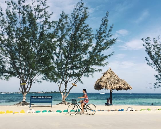 Utila, Honduras: A heavenly place in the Caribbean: photo 3