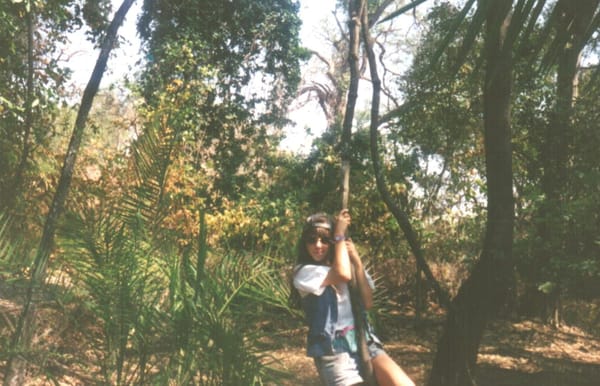 Africa  - the Beginning of a Lifetime Adventure: photo 18
