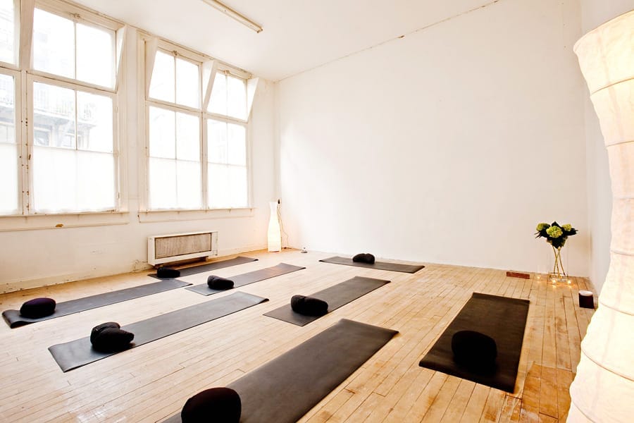 Yoga in Amsterdam: a local teacher’s guide