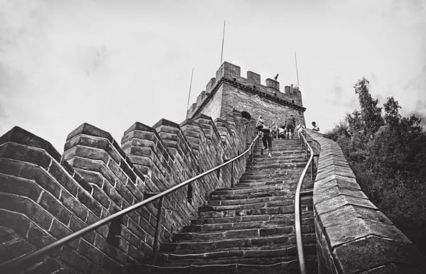 Places to Visit in China from From Beijing To Hong Kong: photo 9