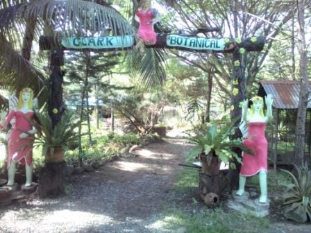 Paradise Ranch: Conservation Park in Clark Pampanga, Philippines: photo 19