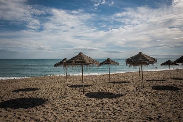 Things not to miss in Malaga: photo 6