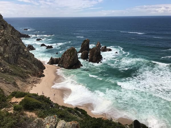 The Best Beaches Close to Lisbon: photo 3