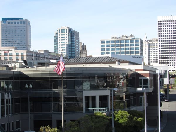 Tacoma, Washington: A City Reborn: photo 12