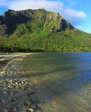 Travel across the south west coast- Mauritius: photo 1