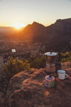 Top Destinations and Activities in Cape Town: photo 4