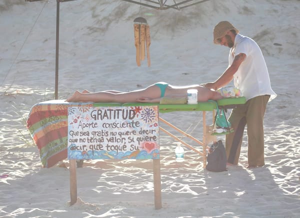 Punta del Diablo: beaches, food, and art in the coast of Uruguay: photo 2