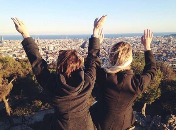 Barcelona: the city of excitement: photo 3