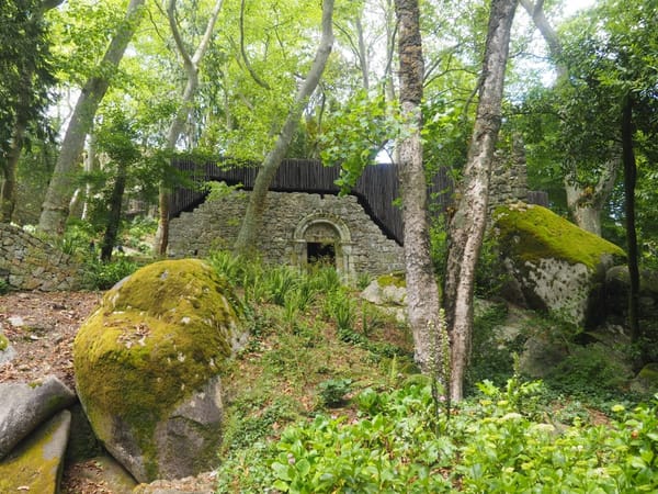 Portugal beyond Lisboa: photo 7