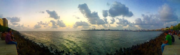 How To Spend Two Days In Mumbai, India: photo 1