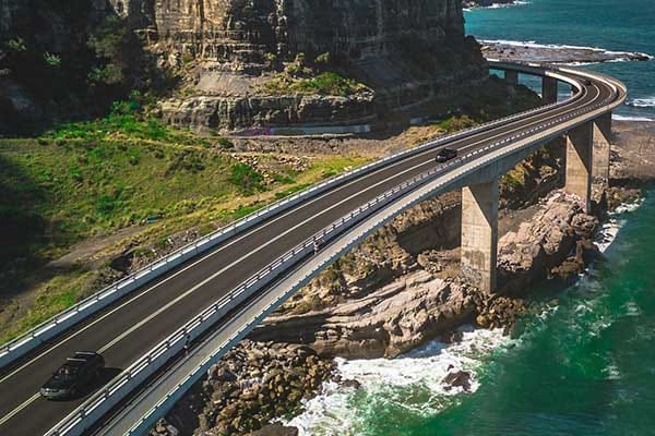 Top 3 Road Trips From Sydney