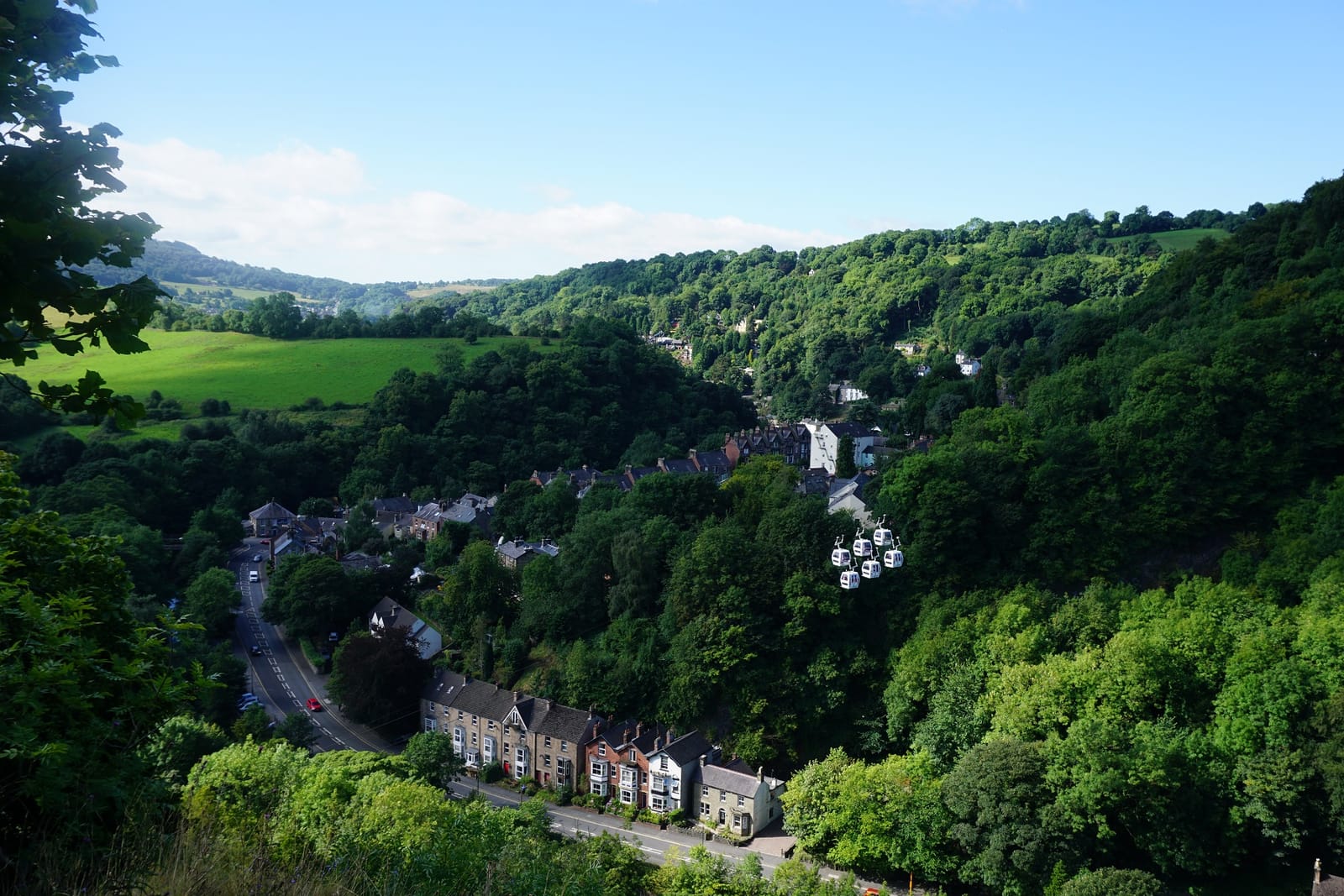 The White Peak: More than just a setting for period dramas