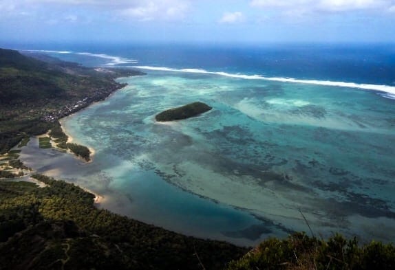 7 Places to Visit in Mauritius if you love Nature: photo 1