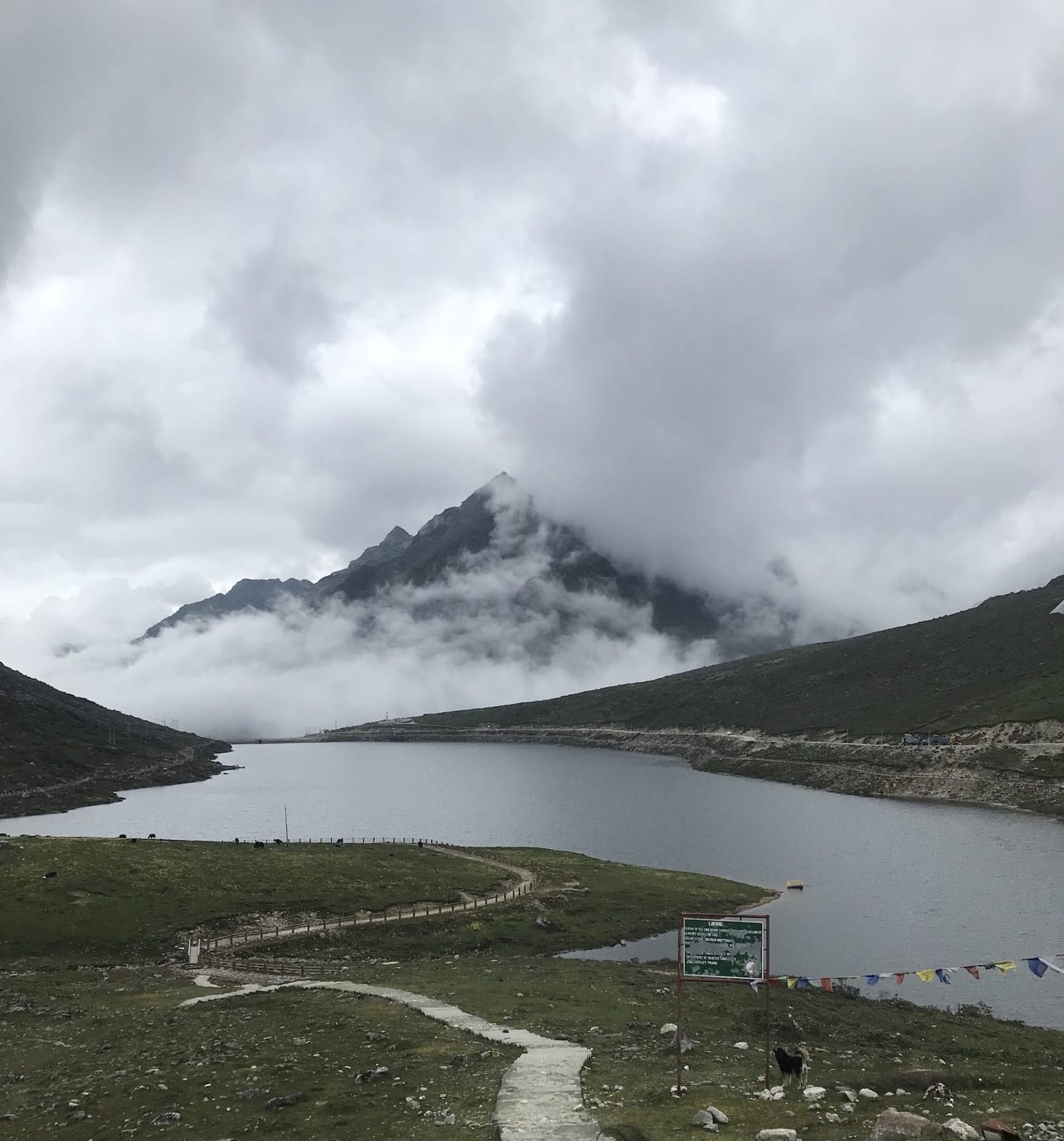 A wanderer’s guide on a Road Trip to Tawang