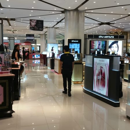 Bangkok: What to do & things to see: photo 1