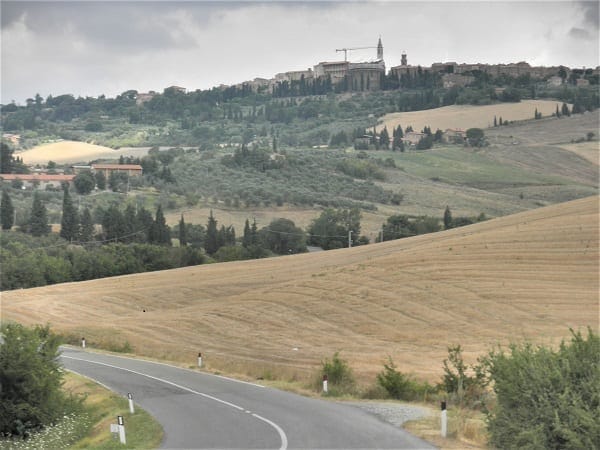 Around Monte Amiata: A touch of rural Tuscany: photo 12