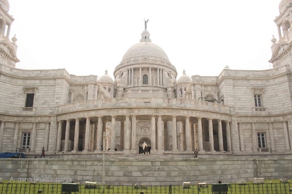 Kolkata: The Things To Not Miss In The Cultural Capital of India: photo 1