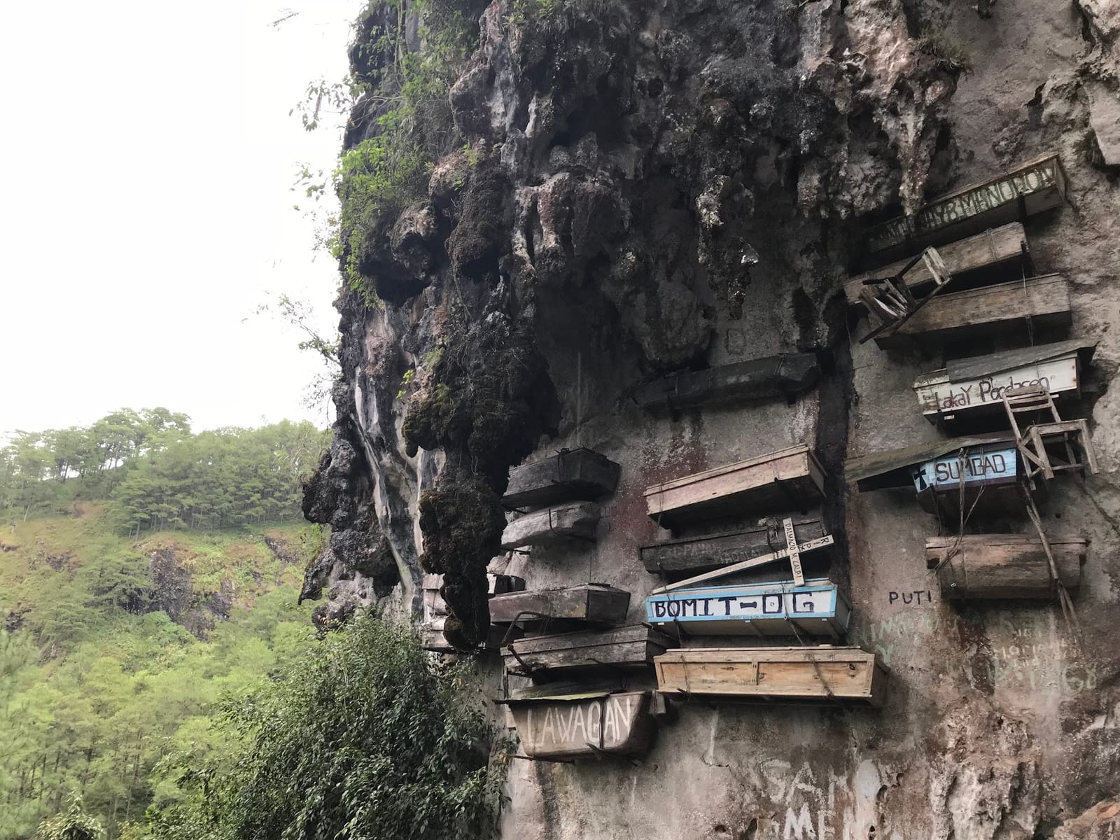 Explore Sagada: Peace and Nature in One Place