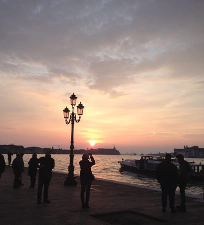 Venice: A solo trip: photo 4