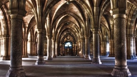 Destination of the Year 2016: Glasgow: photo 12