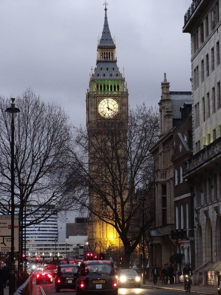 10 Important Lessons I Learned in London