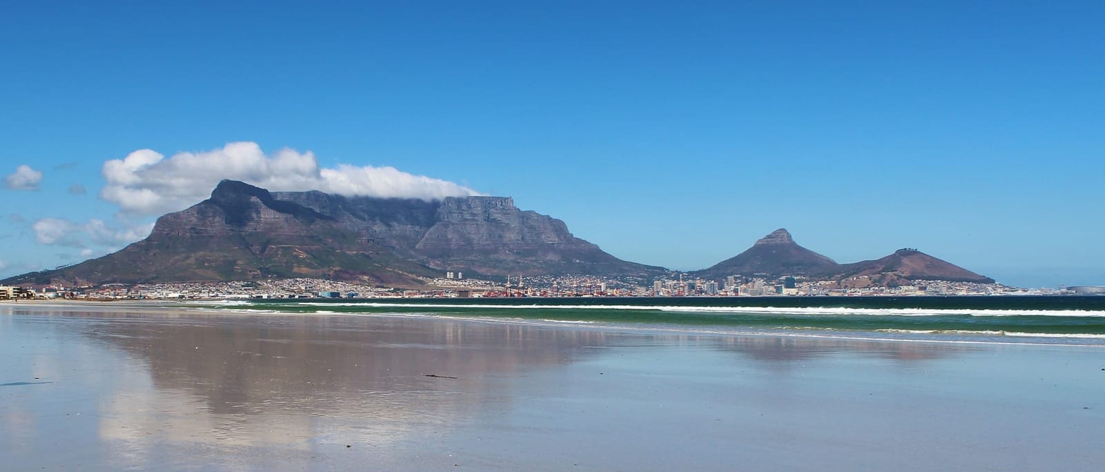 Six Budget-friendly Things To Do In Cape Town, South Africa