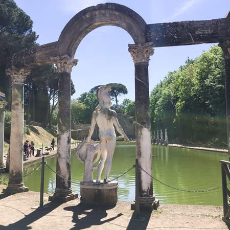 3 Days in Rome: the Eternal City: photo 6