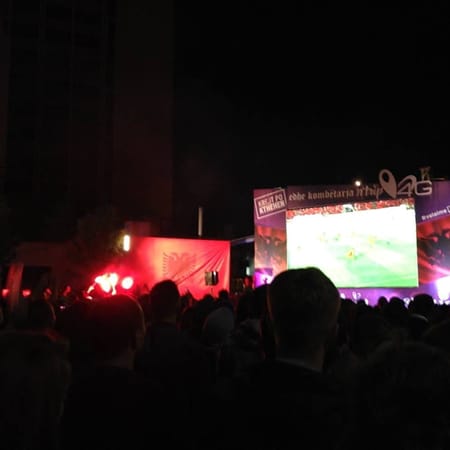 A Prowl Around Pristina: photo 4