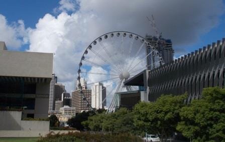 Brisbane: A City To Love: photo 2