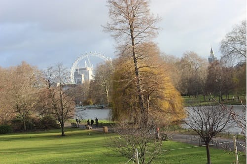 Exploring London: Something for Everyone: photo 6