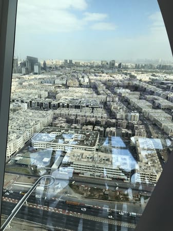 Things to do in Dubai: photo 1