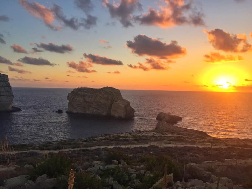 The Best Things to do on the Island of Gozo, Malta