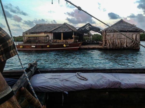 KENYA: TIPS ON EXPLORING LAMU: photo 7