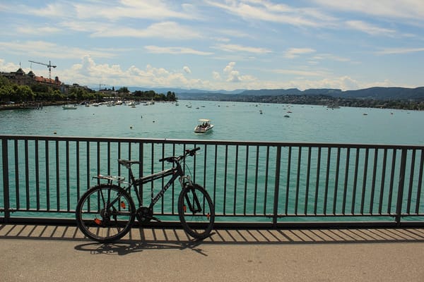 Zurich on a student budget - you can do it!: photo 1